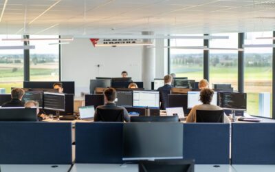 Onze klant: Ingenix
