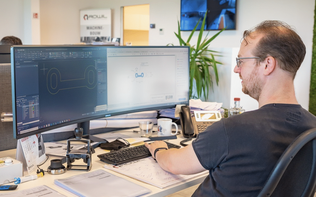 Klantenverhaal: Rowil